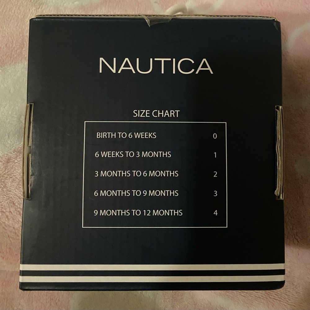 Nautica - Picture 3 of 4